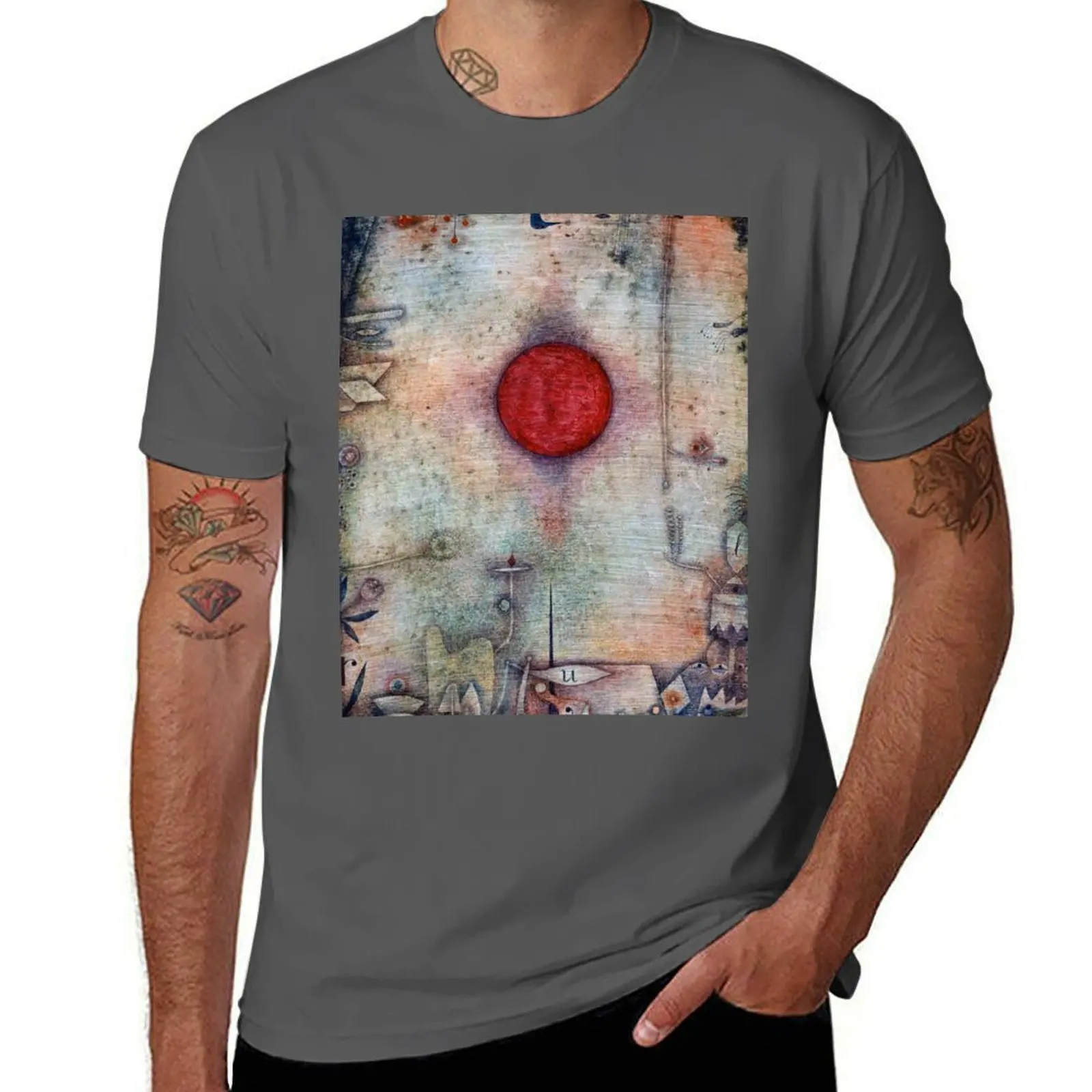 Klee,Vintage Paul F…