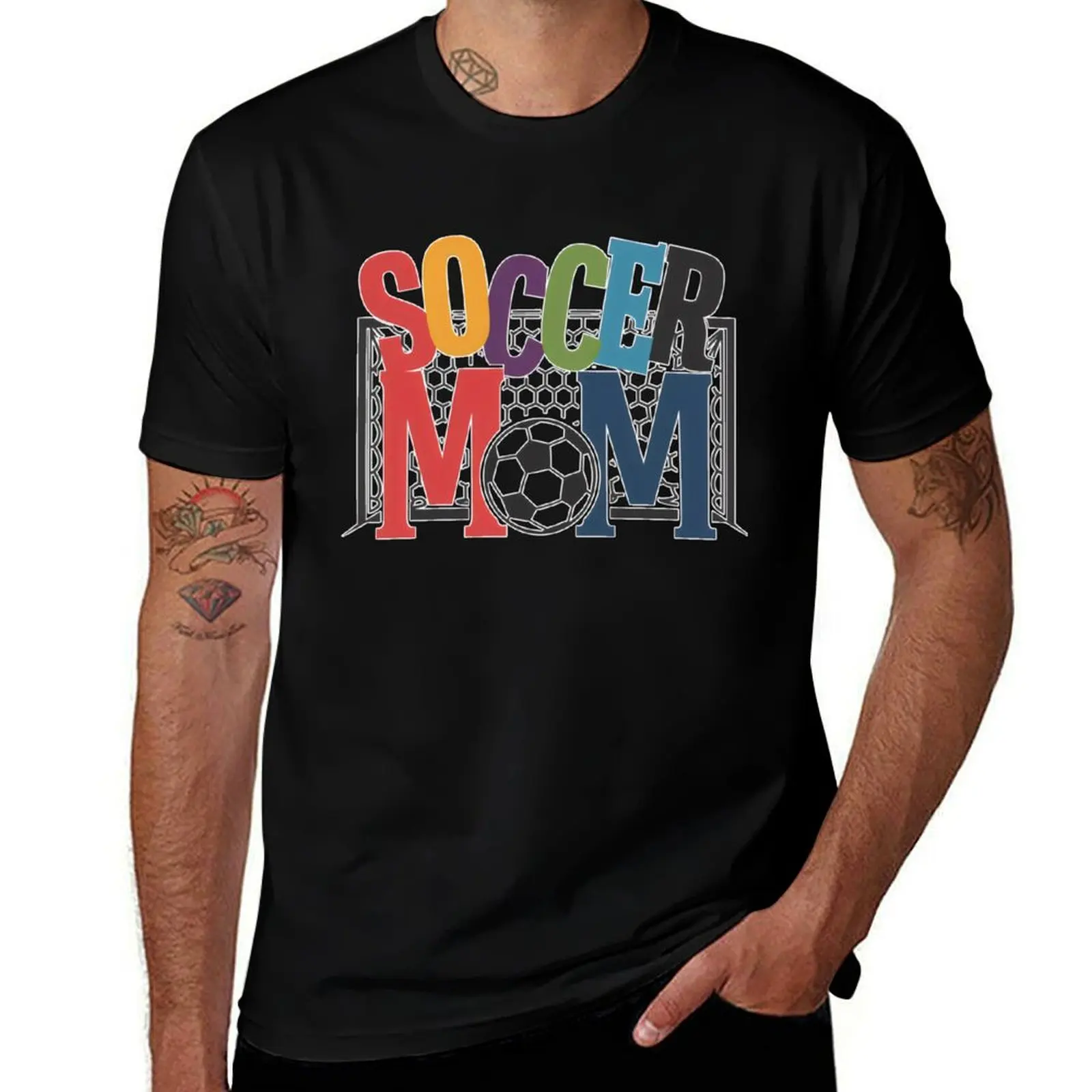 

Soccer Mom Game Day T-Shirt customs design your own new edition custom t shirt t shirts for men pack