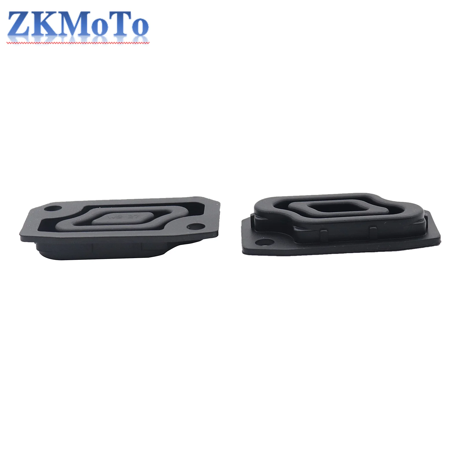 الجبهة دواسة فرامل أسطوانة رئيسية جوانات منصات مطاطية ل KTM EXC EXCF XC XCF SX SXF 200EXC 400EXC ل Husqvarna FC FR TE #2