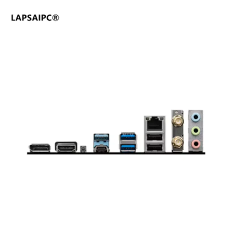 Lapsaipc For B650M …