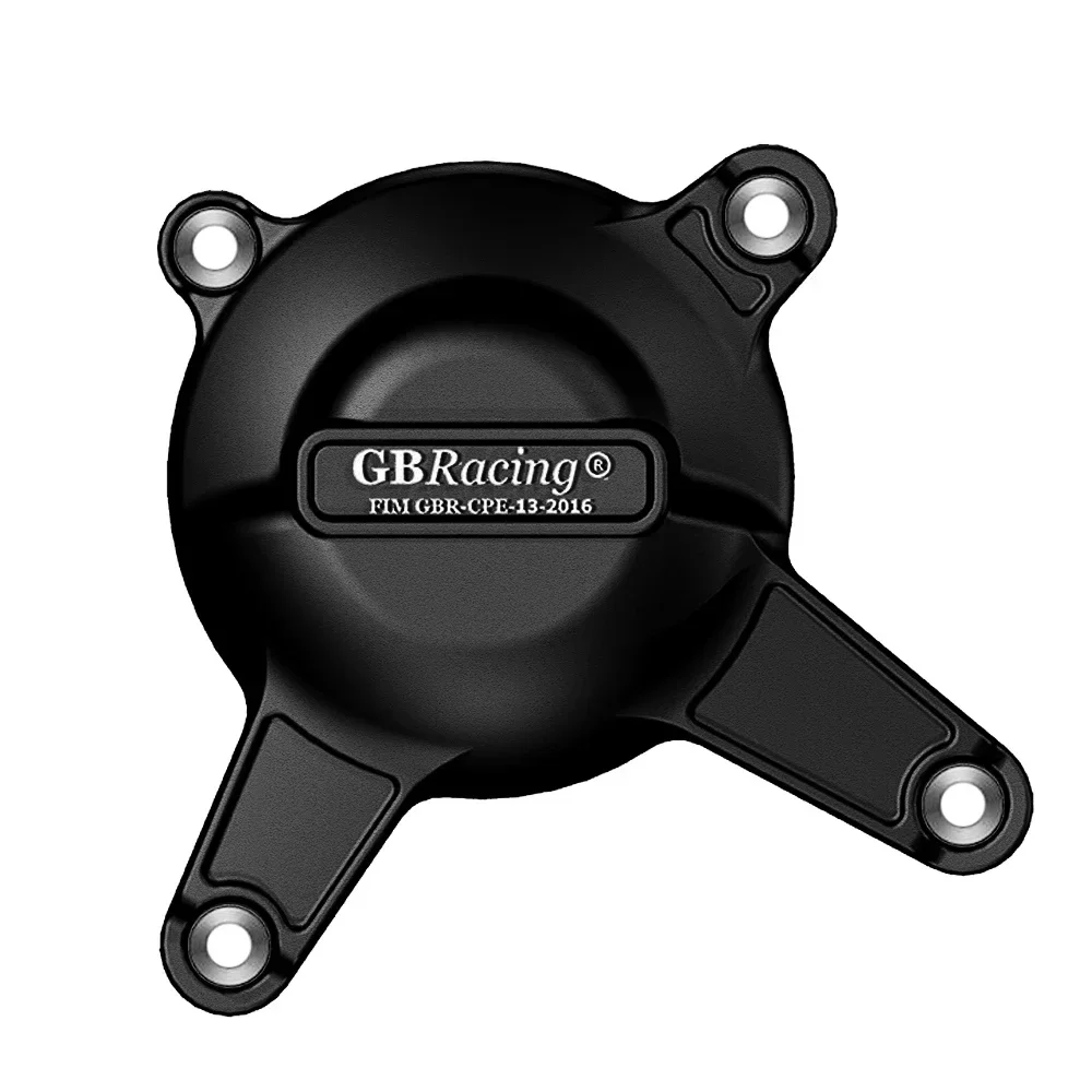 GBRacing محرك الغطاء الواقي الحرس حامي السقوط حماية كوف لياماها MT09 FZ09 الراسم 900 SXR900 2014-2020 دراجة نارية