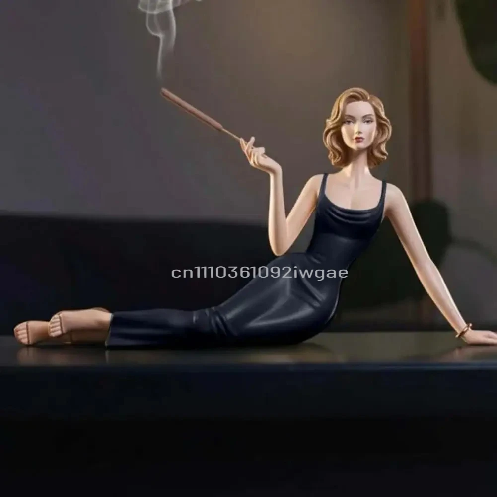 : Varetas de incenso