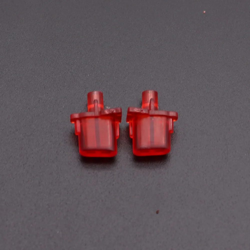Für PS5 BDM-010 020 030 V1 V2 V3 Controller Option und Share Tasten Kit Schlüssel Ersatz für PS5 Controller