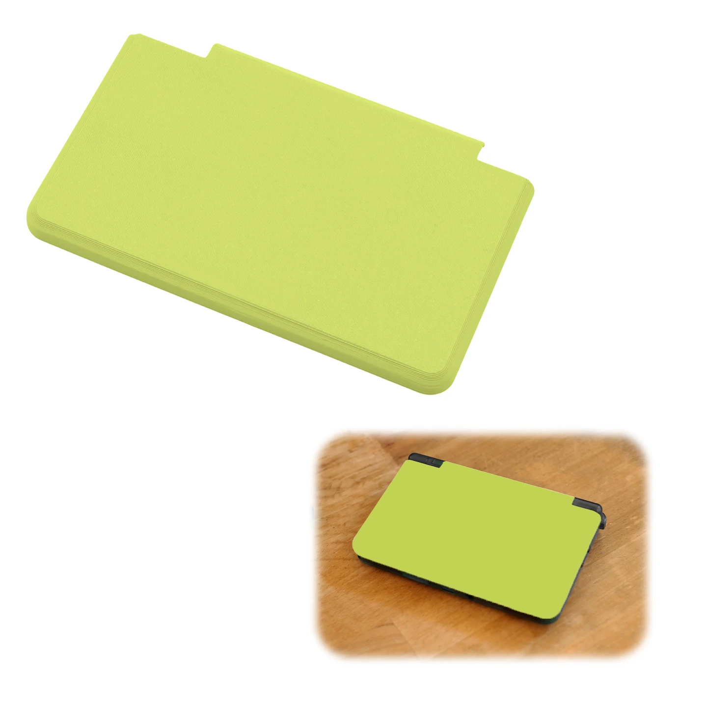 Funda De Transporte RLSOCO Para Retroid Pocket Flip 2 – Protección EVA Y 1680D, Cremallera Y Correa De Muñeca
