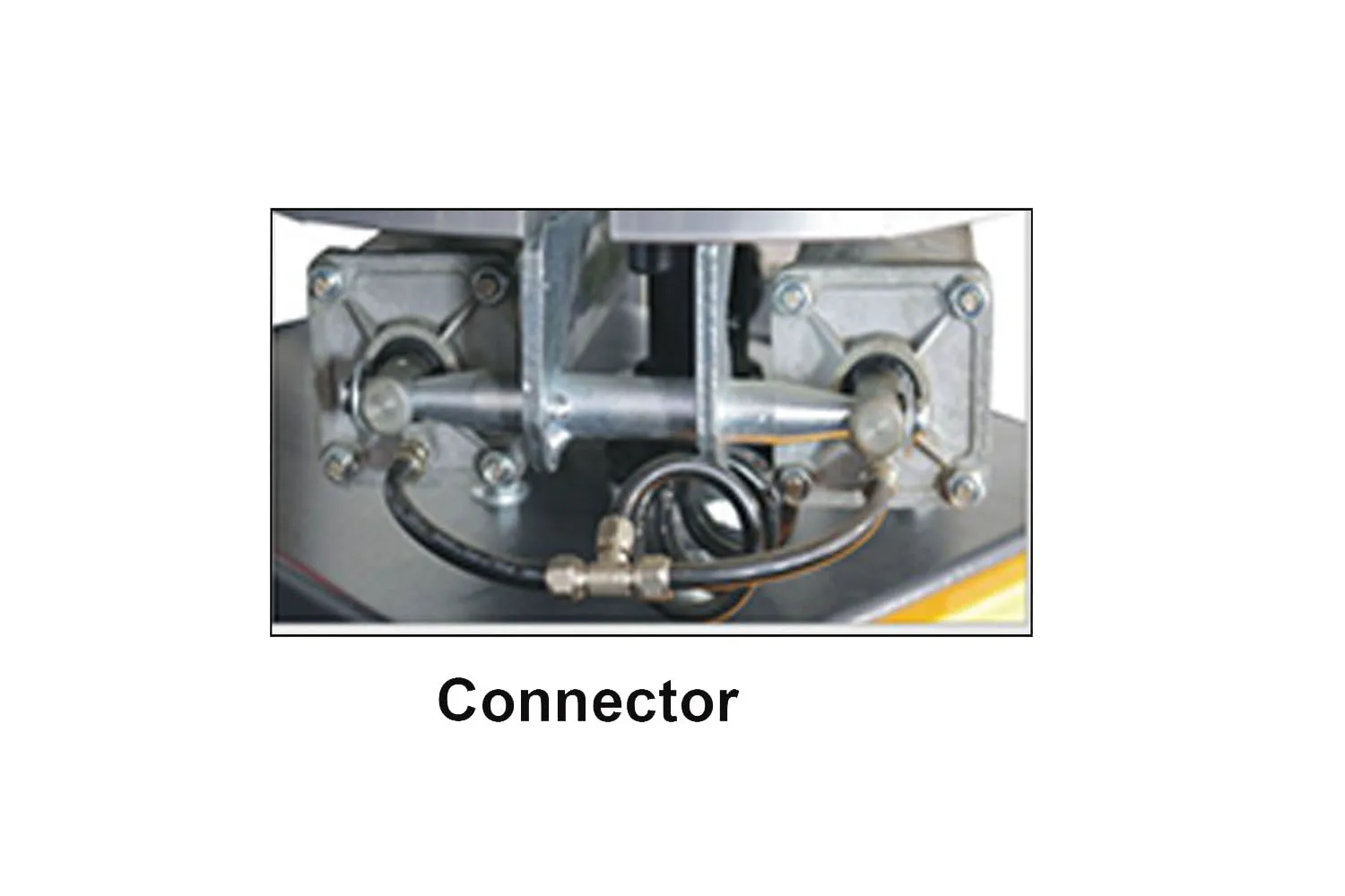 Hot Sale Good Quality Factory Price Garage Equipment Tyre Changer Machine 13-25'' 220V