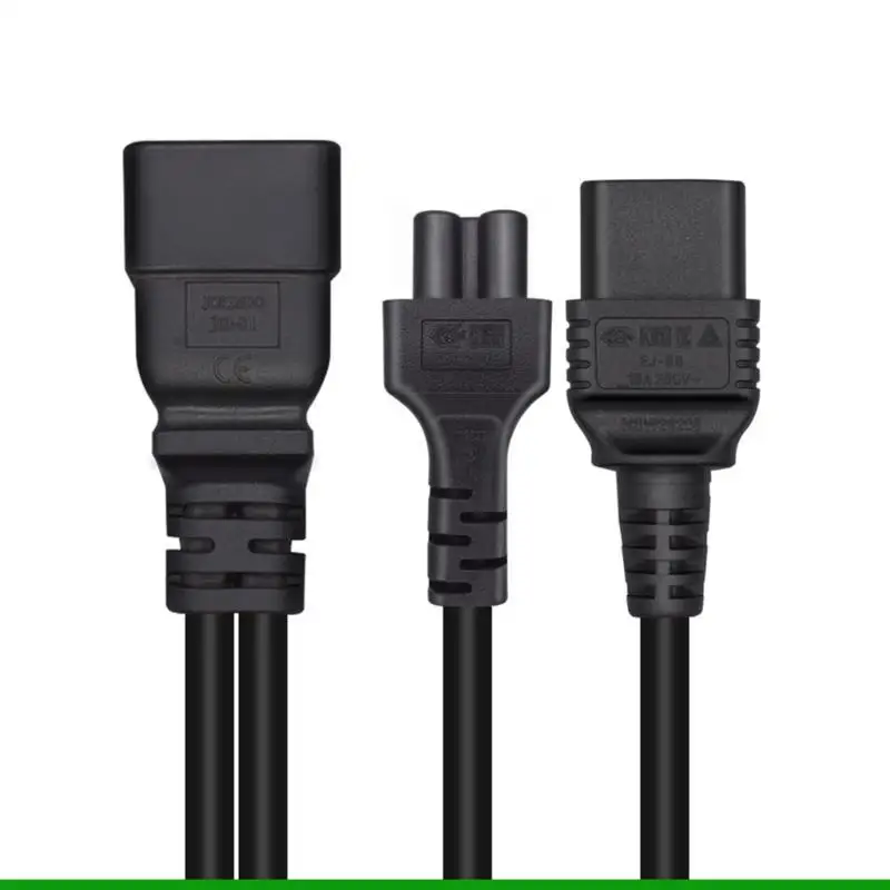 U55C 3-Prong C20 To…