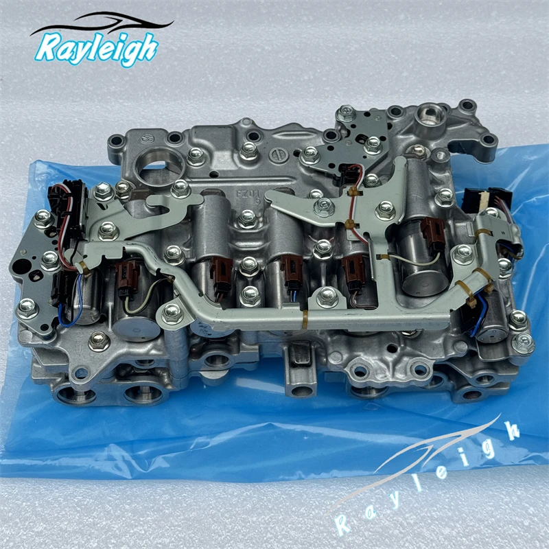 

FW6A-EL FW6AEL Automatic Transmission Valve Body Fit For Mazda 3 6 CX4 CX5 2.0L-2.5L 2012