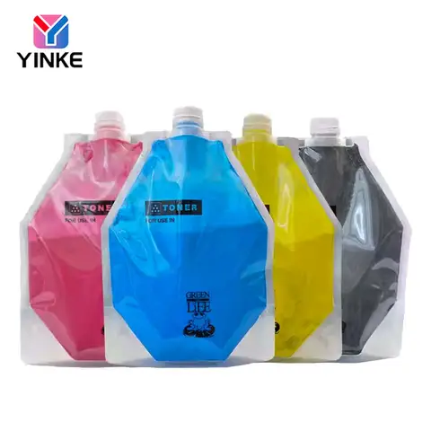 500g Toner Powder For Canon iR ADV C5030 C5035 C5235 C5240 Japan High Quality NPG46 GPR-31 C-EXV29 Toner Cartridge Refill