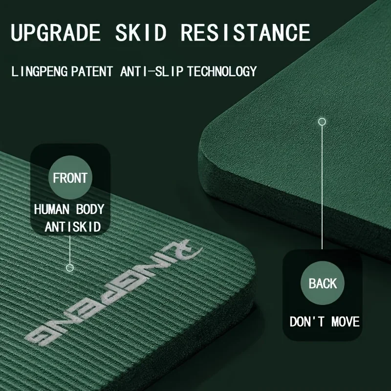 Thumbnail 3 - #27 Compare Exercise Equipment Mats Before You Buy