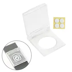 Light Pad Switch Cover Touch Button Protector Cover for Computer Accessories