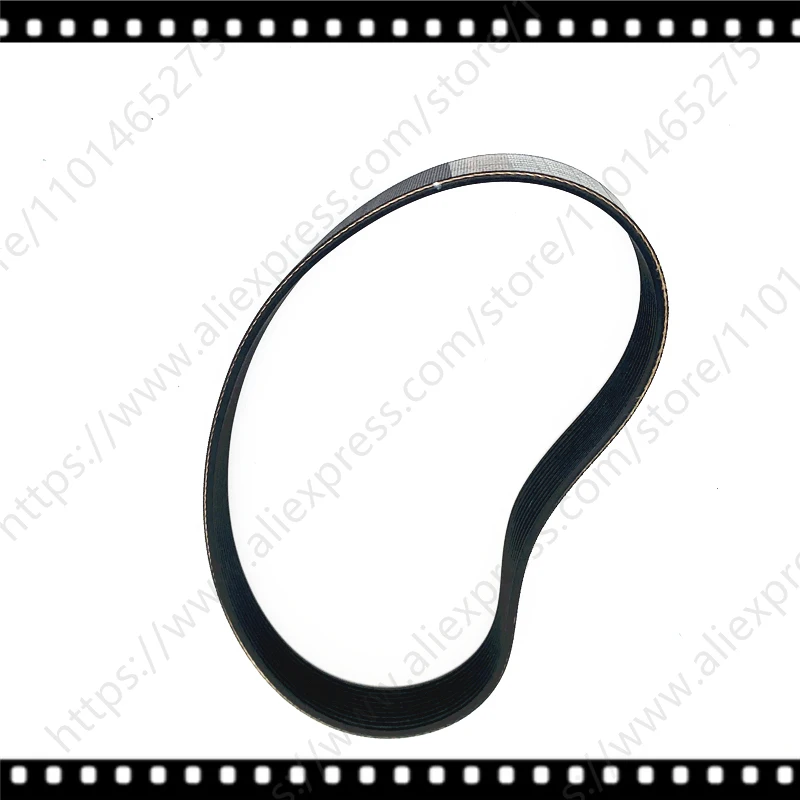 Correa de transmisión de goma 153555 para DeWalt DHS716 DHS790 DW706 DW708 DW716 DW716 DW718 DWS709 DWS780 DWS782