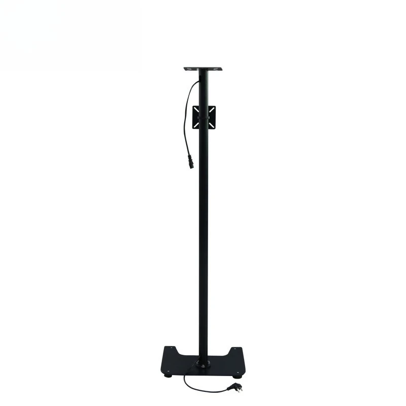 

Glasses equipment LCD eye chart bracket Projector bracket Non-lifting bracket B type