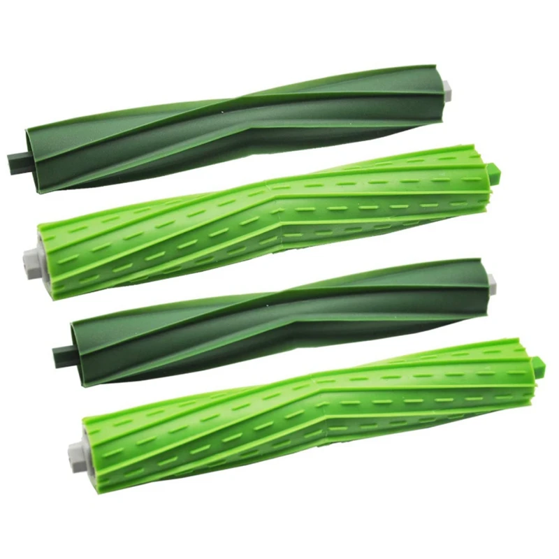 Irobot Roomba I7, I7 +, E5, E6, E7, 진공 청소기 액세서리 키트, 롤러 브러시, 사이드 브러시, 필터에 적합