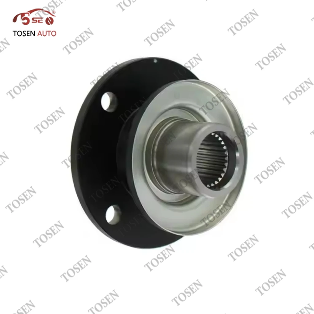 Peça de Flange Diferencial Pequena TOSEN 10x41, 10x43, 11x43, 8x39, 9x41, Relação de Velocidade, Condição Nova para Atacado