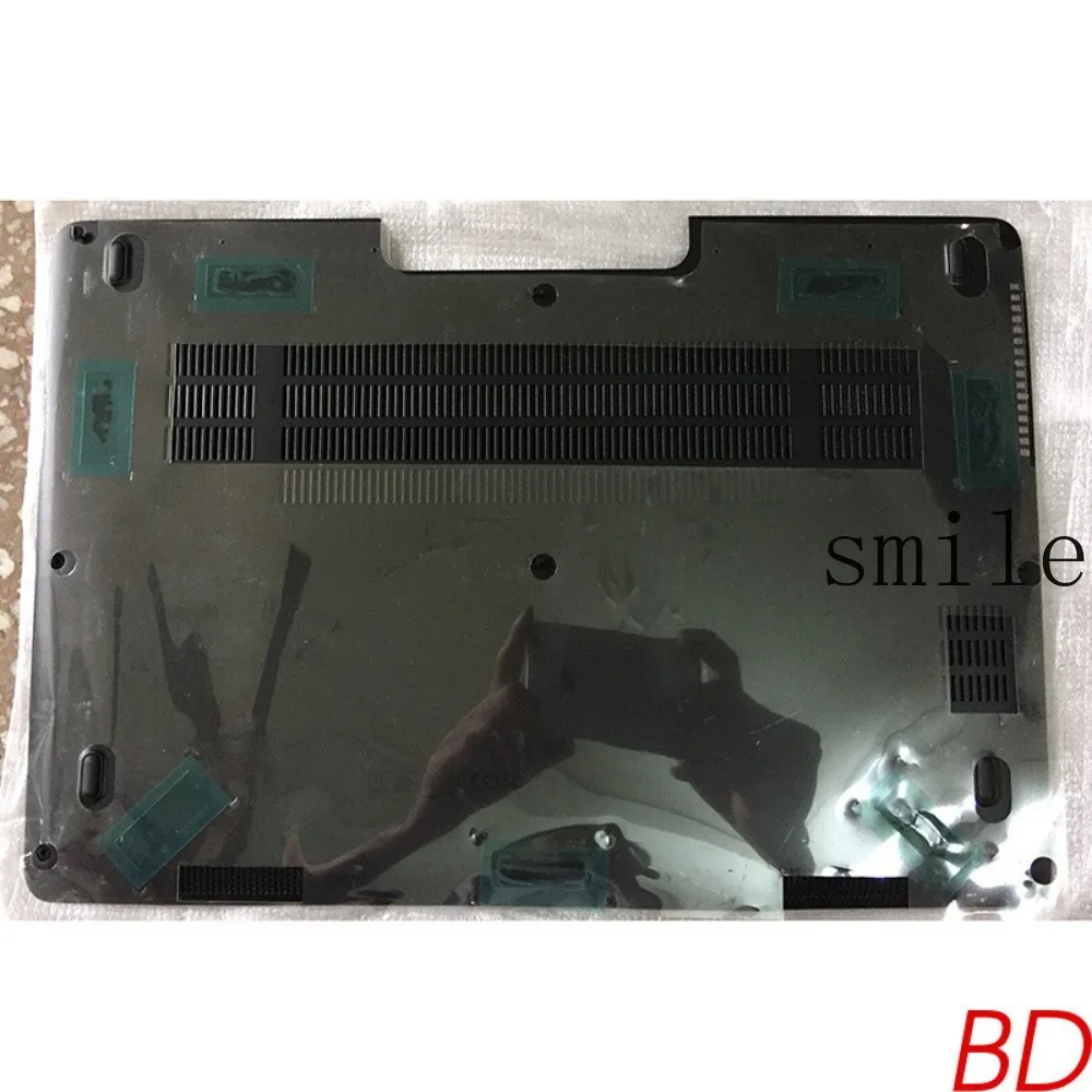 

For Dell Latitude E7470 01GV6N 1GV6N D Shell Battery Cover Shell Plate Case