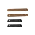2TAN LONG 2BK SHORT