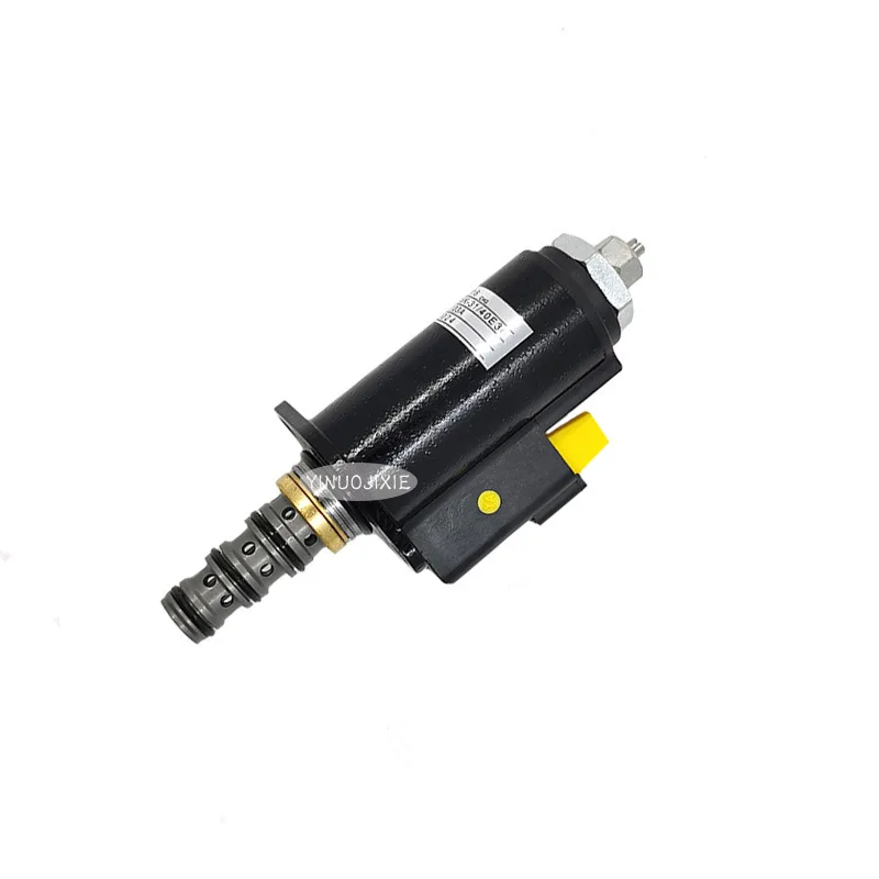 

Excavator Accessories For E320g/c Hydraulic Pump Travel Linear Solenoid Valve Rotary 111-9916