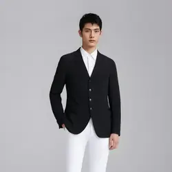 Men's Knight Uniform Equestrian Competition Riding Uniform HW85008
