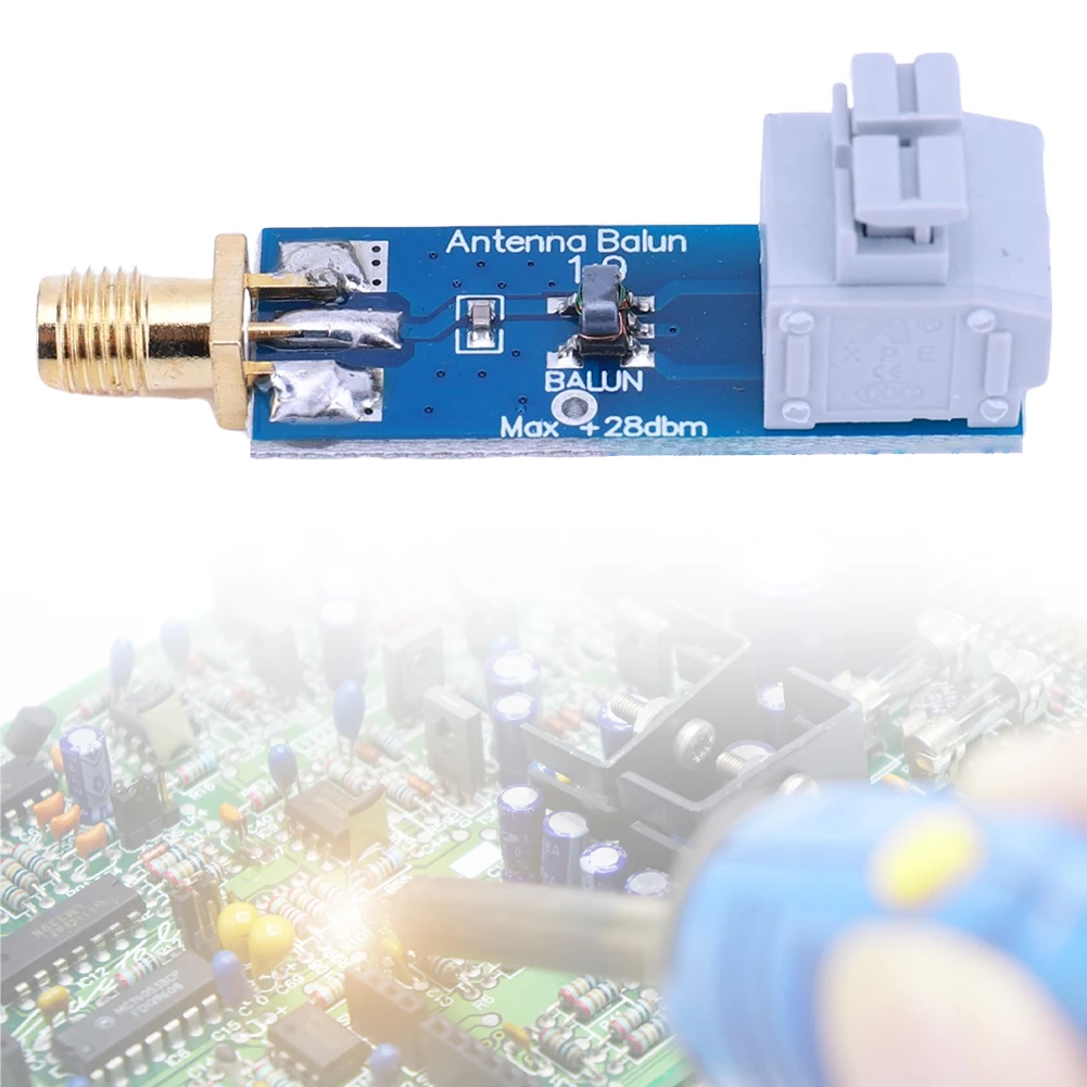 1/9 Hf Antenna Balu…