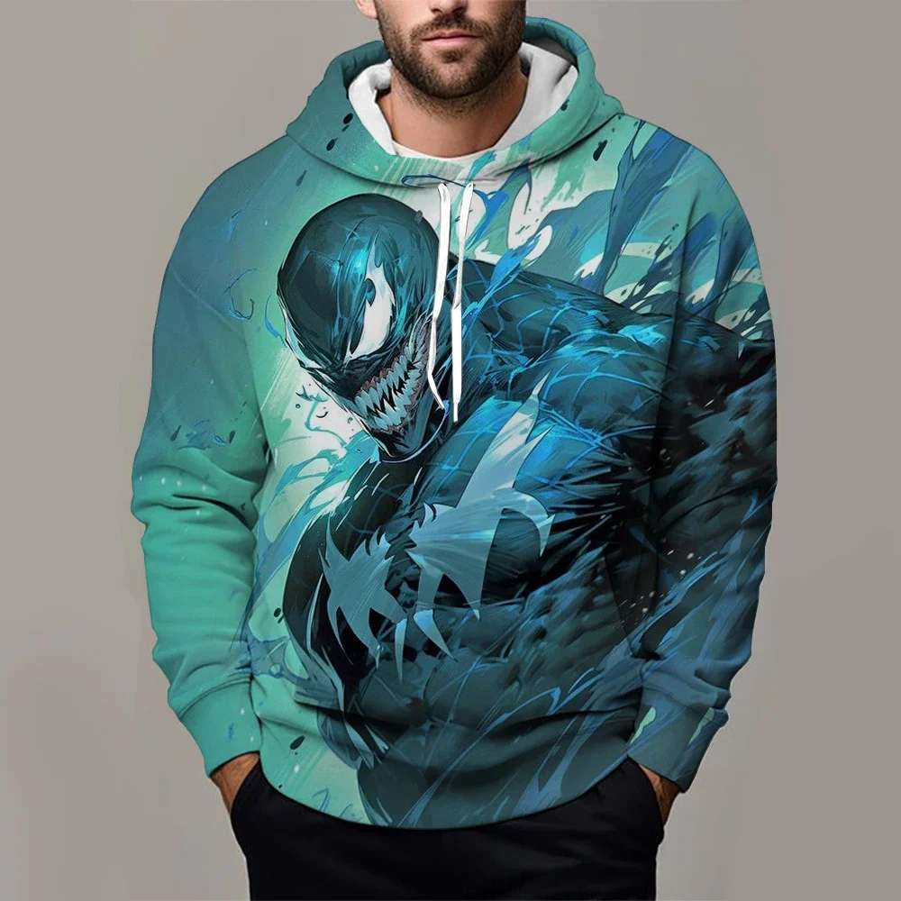 Miniso-Sweat à Capu… - image