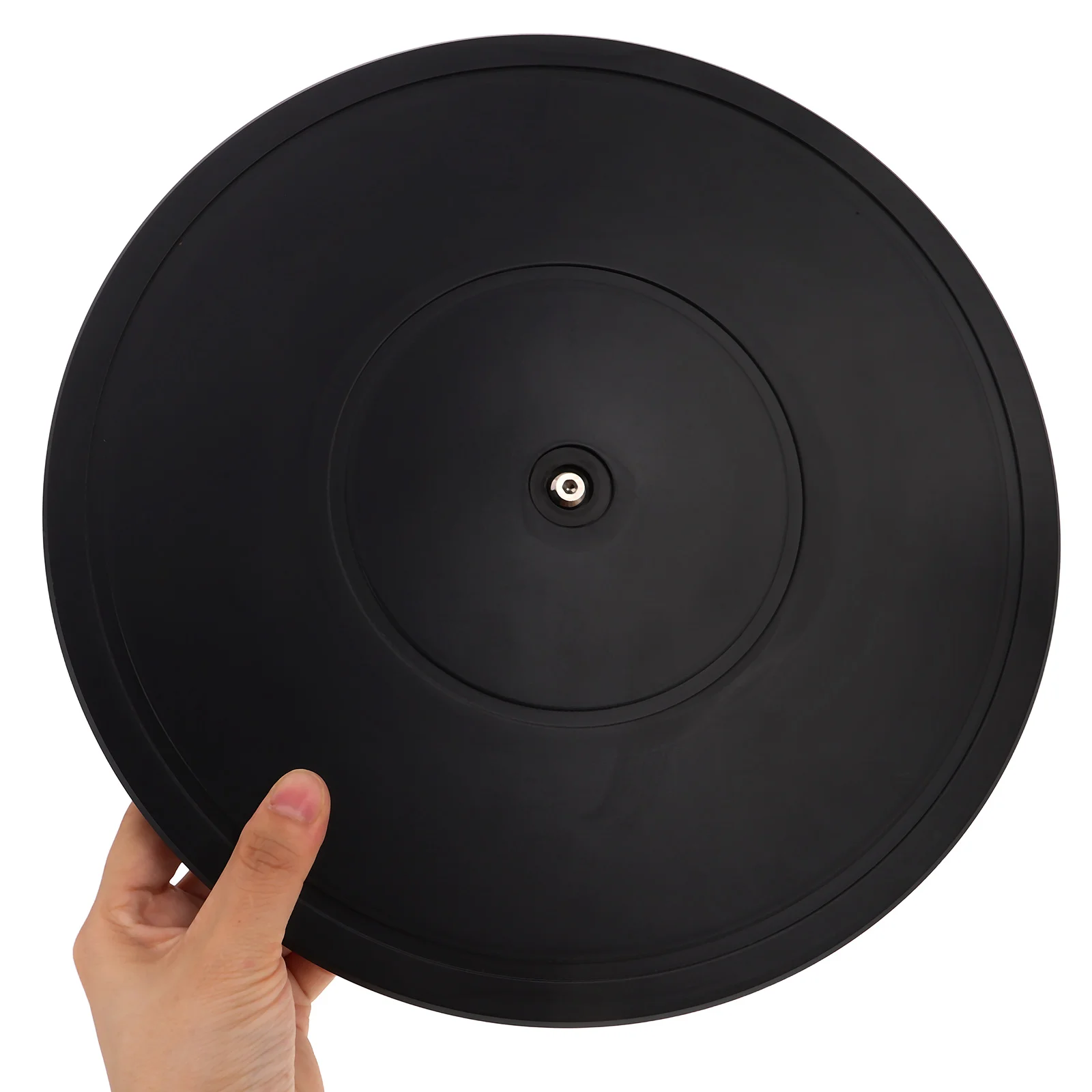 

1pcs Flexible Rotating For Clay Sculpting Pottery Art Sturdy Base Multi-Angle Adjustable Lazy Susan Display Stand Smooth Surface