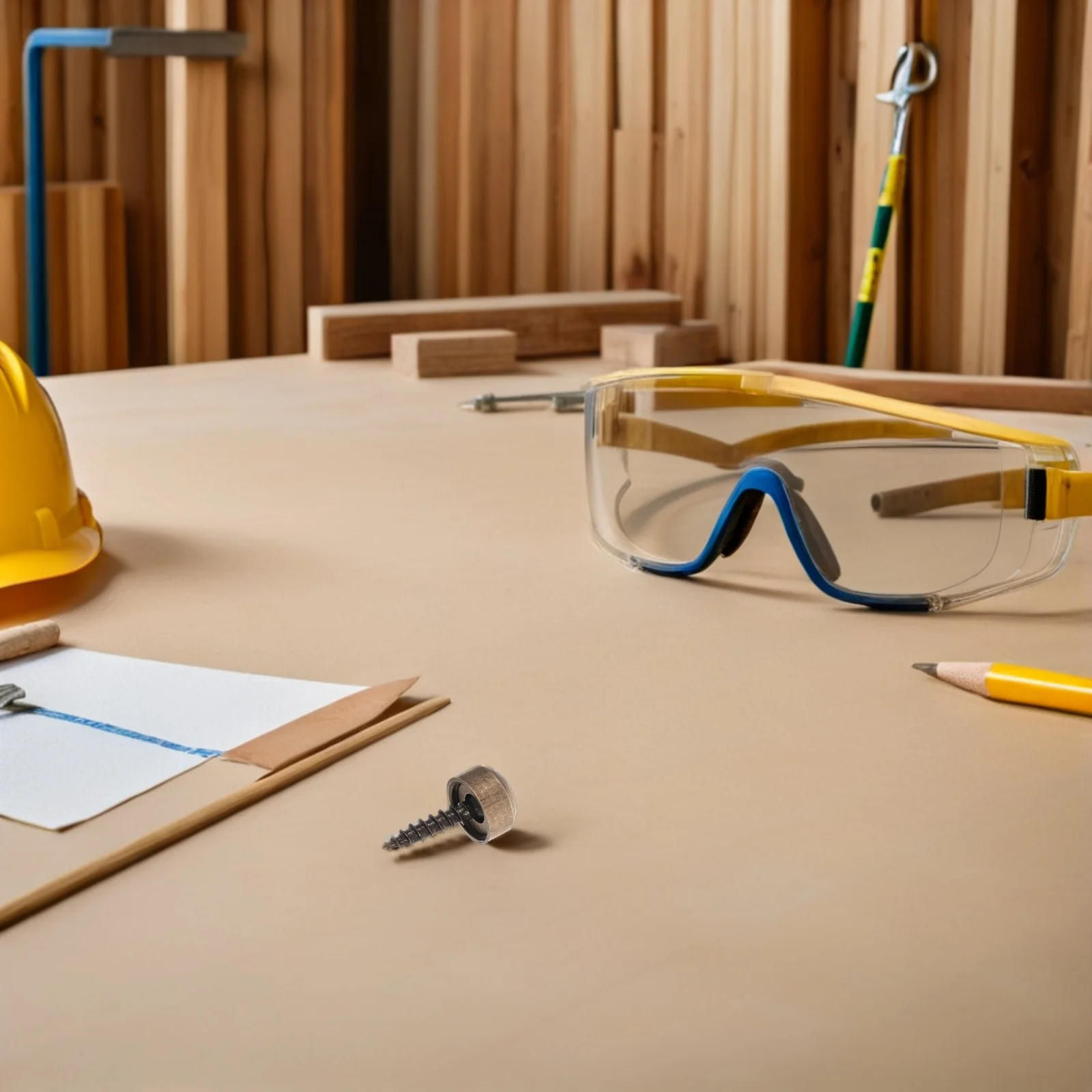 

24 шт. декоративные винты с медной отделкой, саморезы по дереву для зеркала, настенного монтажа, ремонт домашней мебели