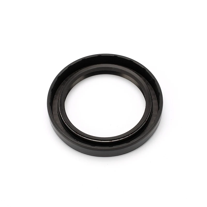 oil seal AH3409P/AW4395E Komatsu PC360-7 excavator S6D114 engine crankshaft front and rear oil seal skeleton