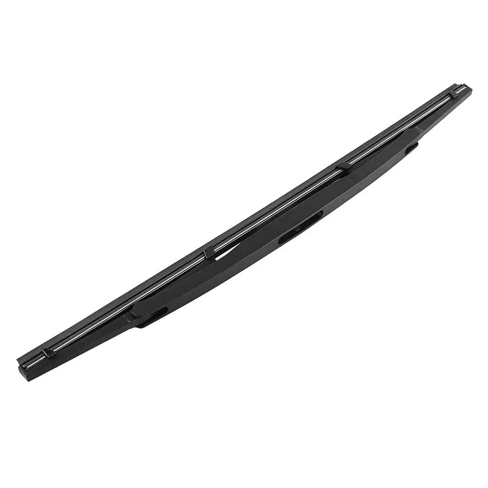 1 Pair Rear Windscreen Wiper Arm Blade for SKODA Fabia 99-07