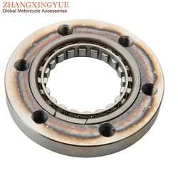 Scooter YP250 Starter Clutch For Yamaha 250 VP250 X CIty Majesty Max 250cc Versity 300cc 4HC-15590-02-00 4-Stroke