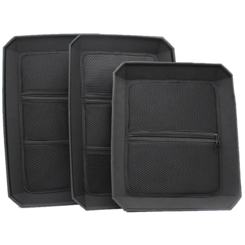 

Motorcycle Luggage Box Inner Container For-BMW R1200GS LC Adventure R1250GS LC F800GS F700GS Top Side Case Cover Bag