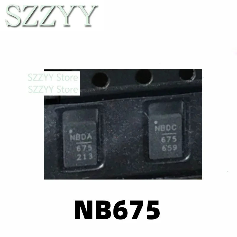 

5 шт. NB675 NB675GL-Z QFN21, большой запас на складе, микросхемы регуляторов напряжения, чипы для регулировки напряжения.