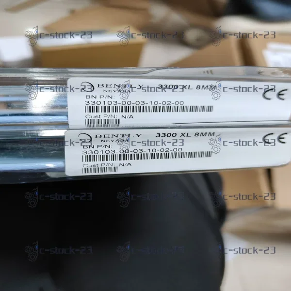 

2026 New Probes 330103-00-03-10-02-00 Brand New Original Spot Plc