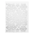 116 snowflake