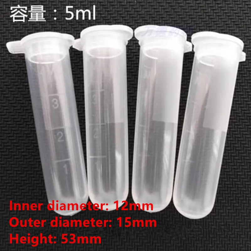 100 Capsules Manual Suppository Plastic Outer Packaging Shell Suppository Mold