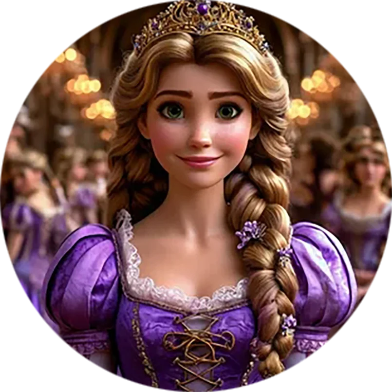 Rapunzel Popping Telefon Buchse Für iPhone15 Smartphone Und Tablet Handys Finger Ring Halter Für Huawei Xiaomi Ständer Halter