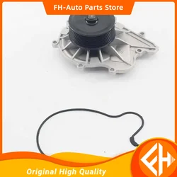 original Engine Water Pump for Foton Tunland and sauvana Cummins 2.8 5269784 5333148 high quality