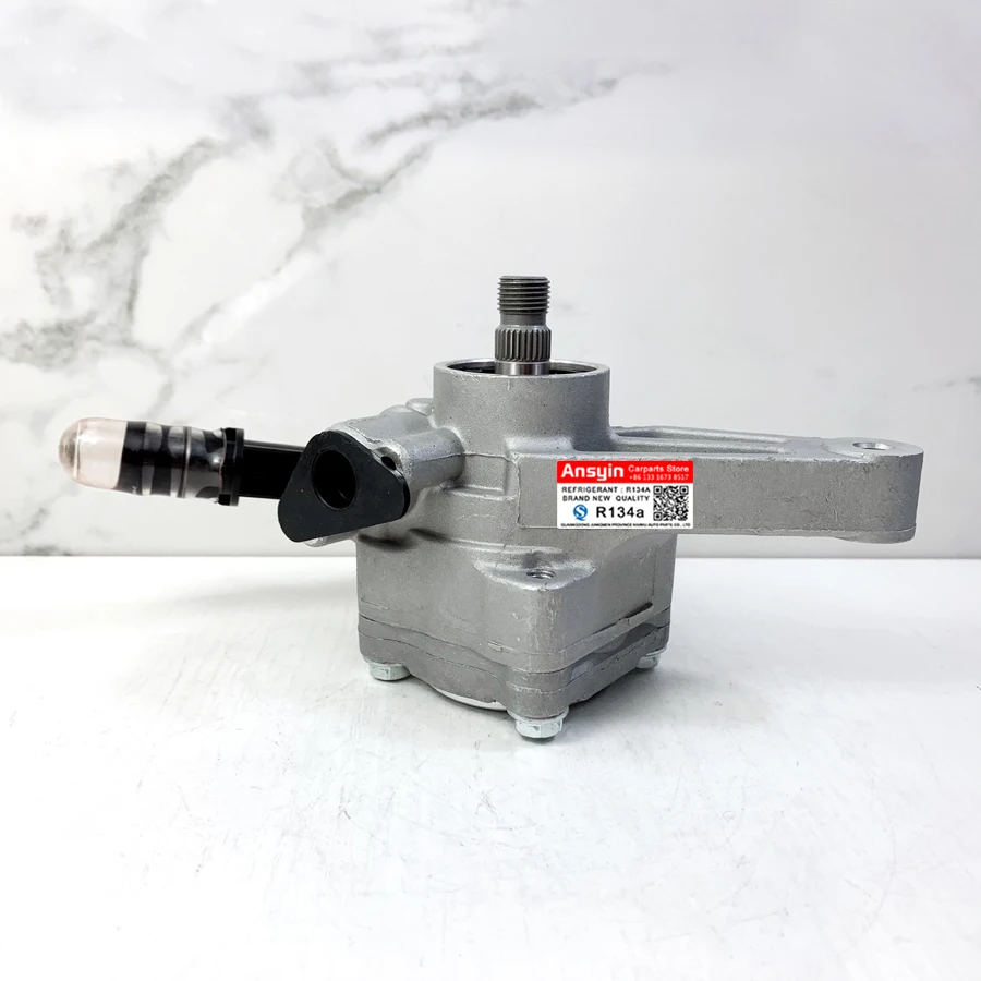 Power Steering Pump For Honda Accord Pilot Crosstour 56100-R70-P01 56110-R70-A12 56110-R70-A11 56110-PVJ-A01 56110PVJA01