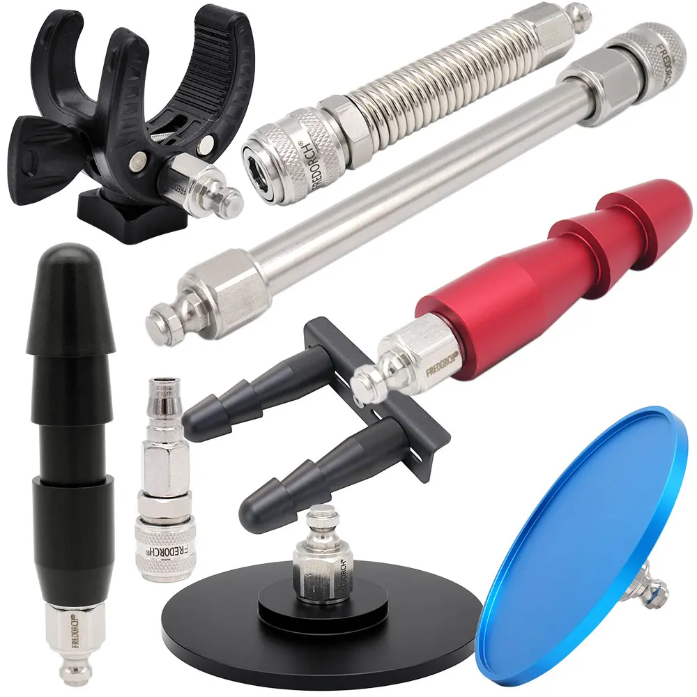 Telescopic Reciprocating Linear Actuator Extension rod Accessories with Anti Rotation Interface just for MF1 MF2 Machine