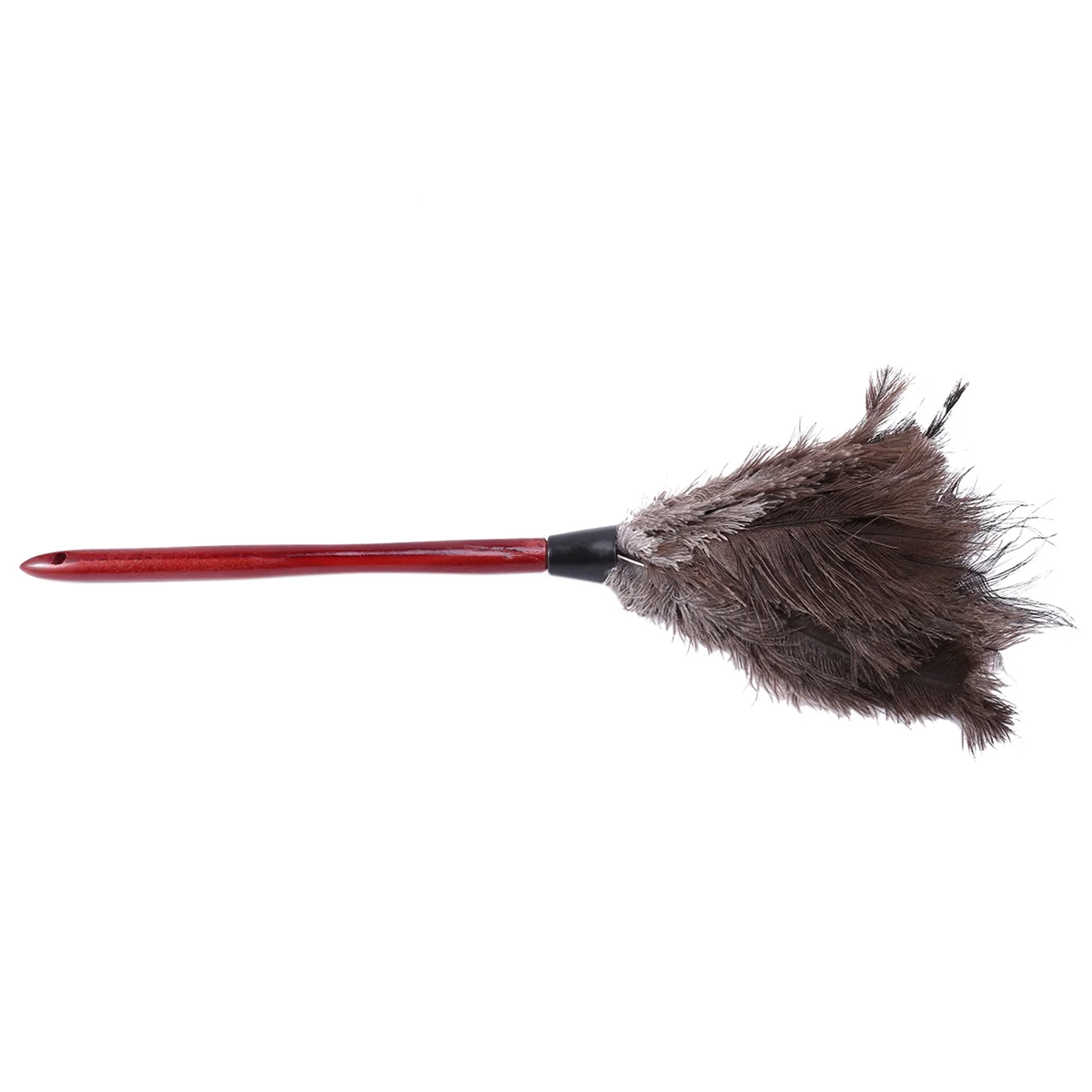 Ostrich Cleaning Feather Duster Ostrich Duster Ostrich Feather Duster Soft Feathers Duster From Furniture To Fan Blades