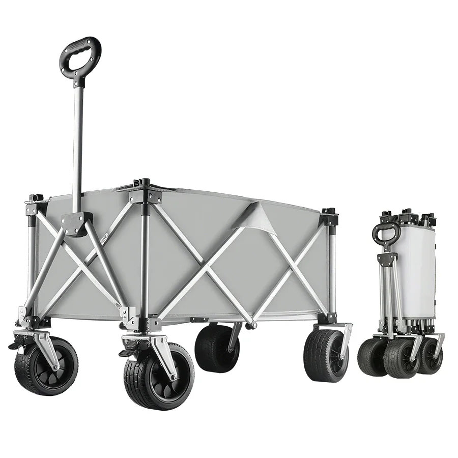 #18 Compare Beach Carts Before You Buy