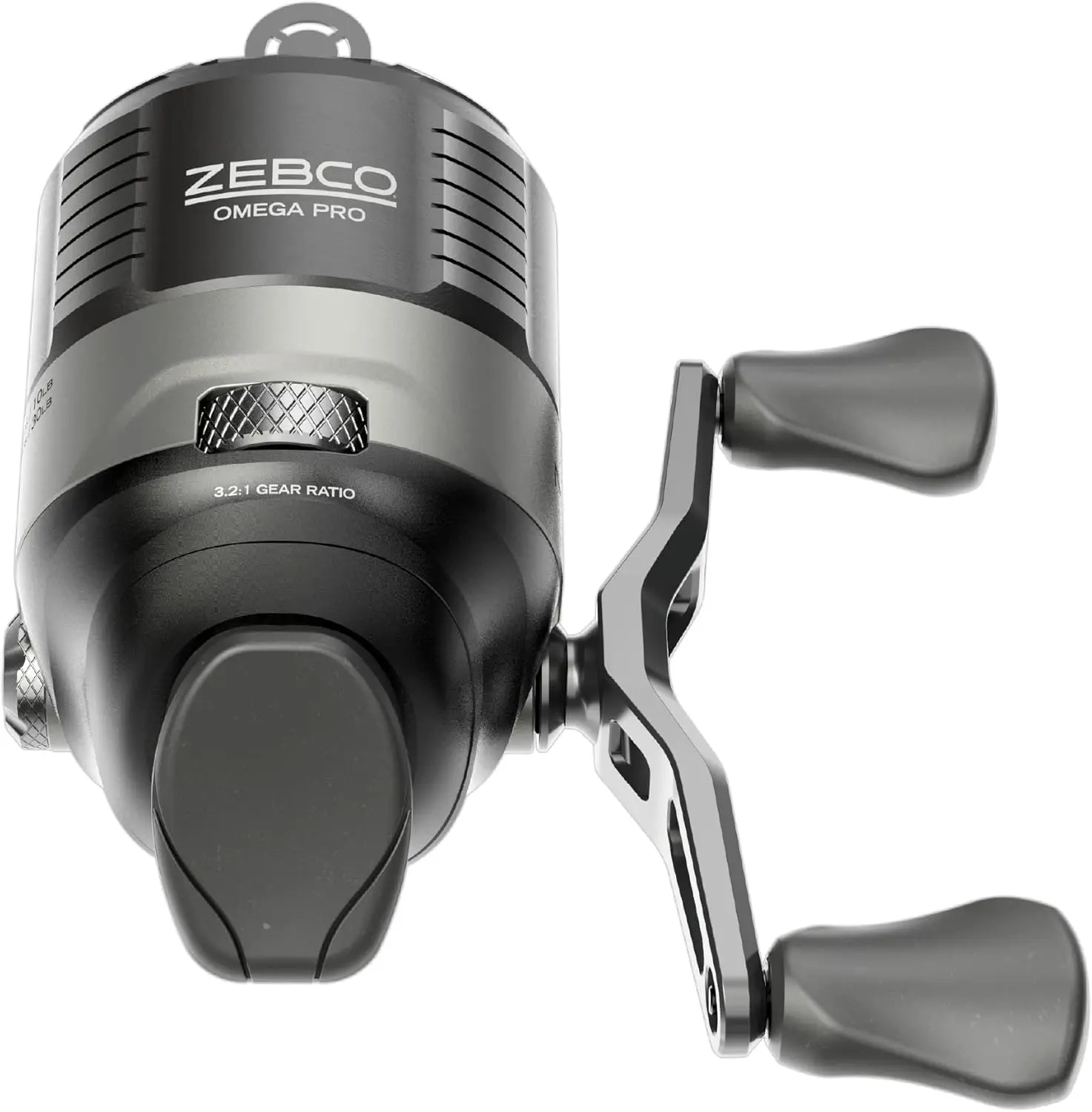 

Omega Pro Spincast Fishing Reel