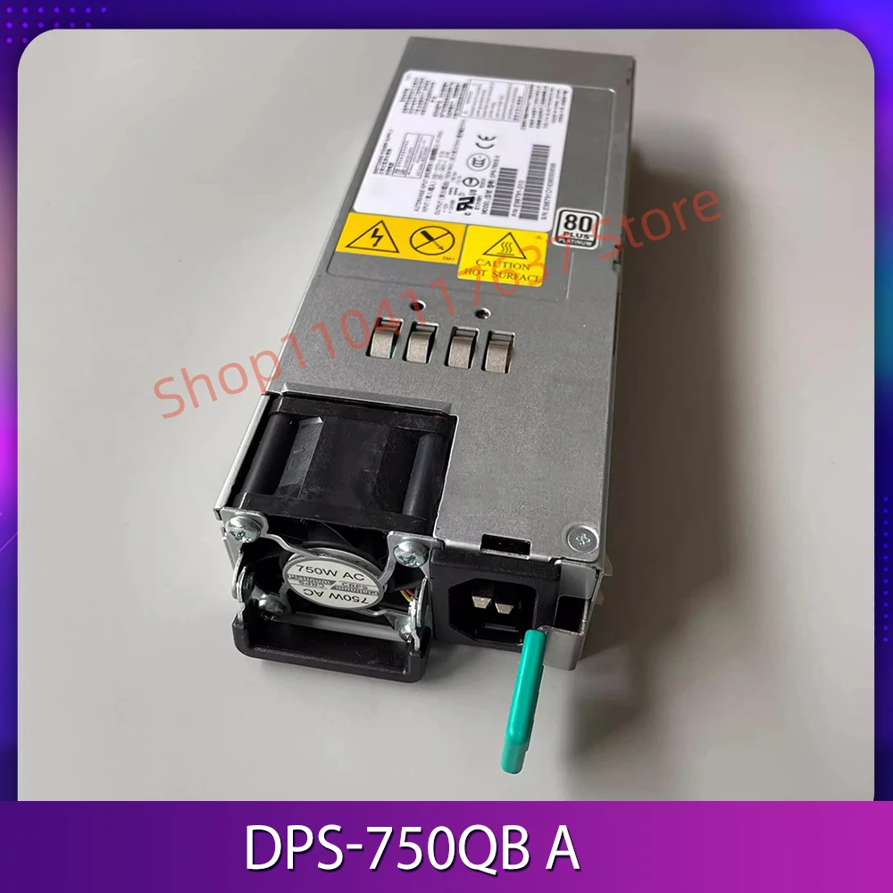 Modul daya server DPS-750EB A E30692-006 DPS-750QB A E67645-005