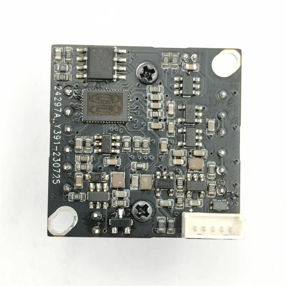 

2025 + IR CUT 2MP ИК-светодиодный дневной и ночной USB-камера видеонаблюдения 1080P дверной модуль камеры ночного видения Контроль доступа