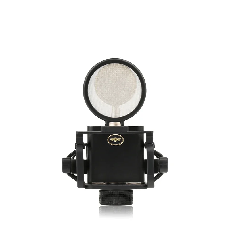 

797Audio CR632 34 мм капсульный студийный микрофон с большой диафрагмой, лучший микрофон для записи вокалов дома