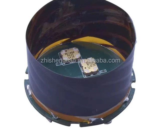 RTK F9P Module GNSS Series Rover lite 2nd GPS Pixhawk 2 6X 5X 6C Compass IST8310 Autopilot Flight Controllers Holybro