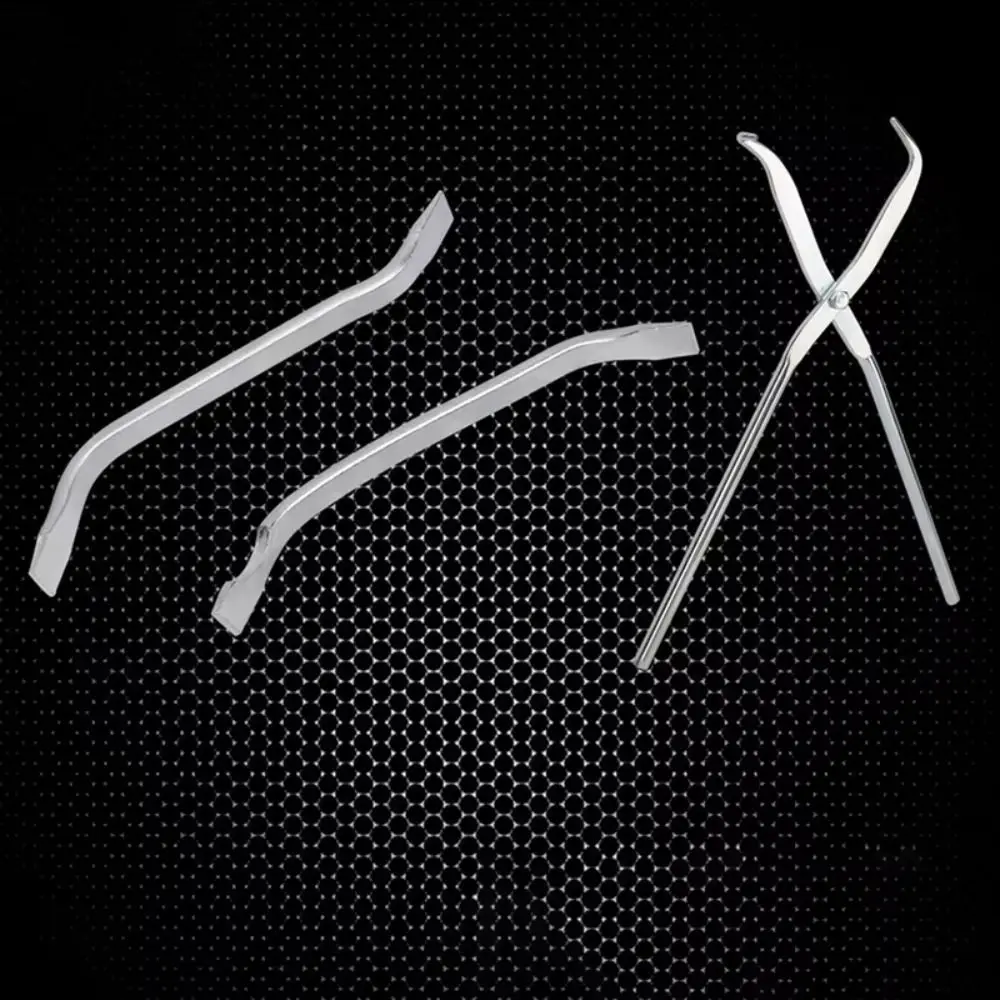 

Adjustment Car Drum Brake Spring Pliers with Brake Spoon High Performance Vehicle Disassembly Pliers High Strength Sturdy