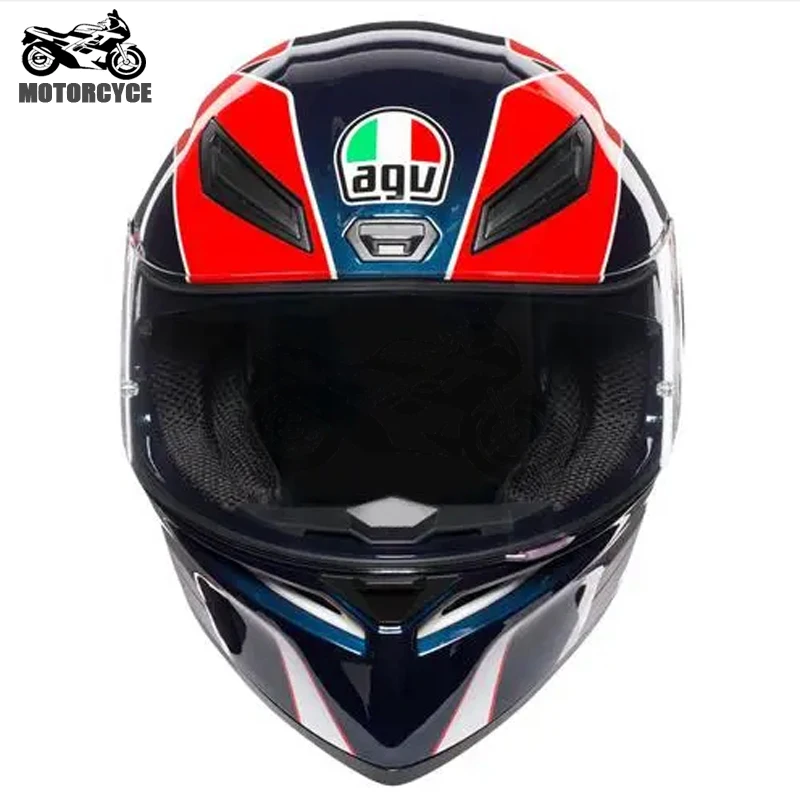 High Quality Vag Helmet Motorcycle Car Waterproof and Sunscreen PVC Sticker Sticker