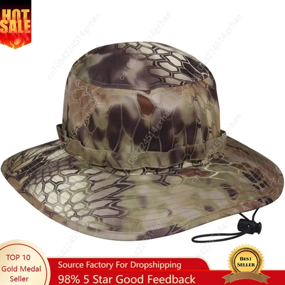 

Outdoor Cap Standard BH-2700 Kryptek Highlander, One Size