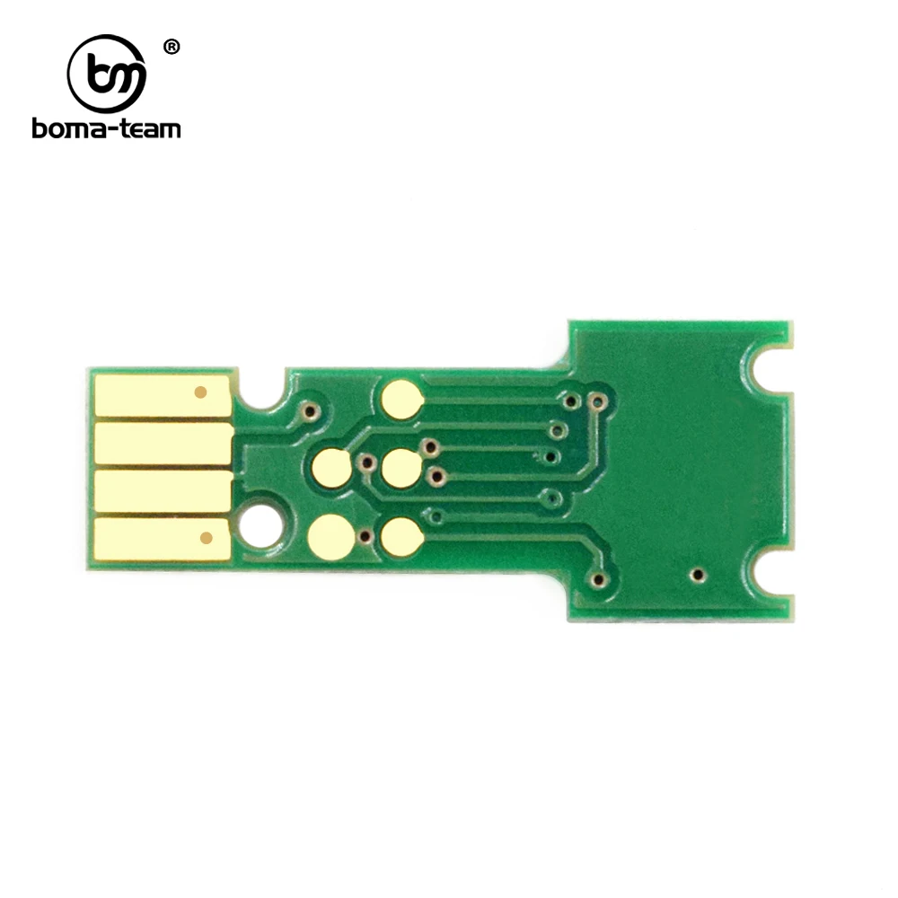 

Австралия LC3333 LC3337 LC3339 Совместимые чипы для принтеров Brother DCP-J1100 MFC-J1300 J5945 J6545 J6945 5845