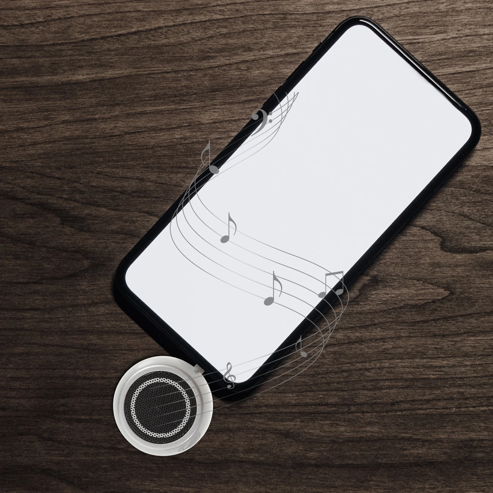 

Mobile Speaker Rechargeable Wired Desktop External Speaker 35mm Aux Plug Professional Portable Mini Loudspeaker Computer